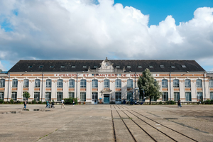 Graphiste Nantes
